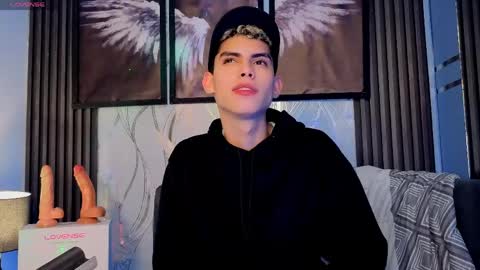 Daniel online show from 04-21-26, 12:23