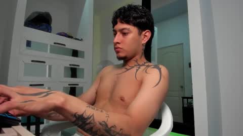 sky_wild online show from 03-25-26, 04:07