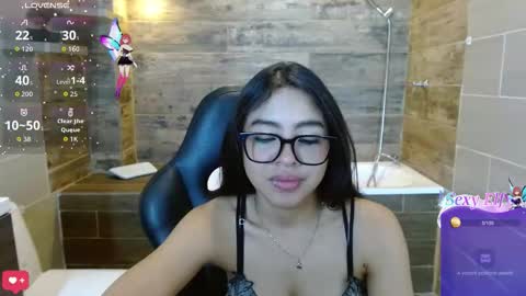 Snapshot of sky_winter chatting on 03-01-26, 03:36 S O F I online show from 03-01-26, 03:36