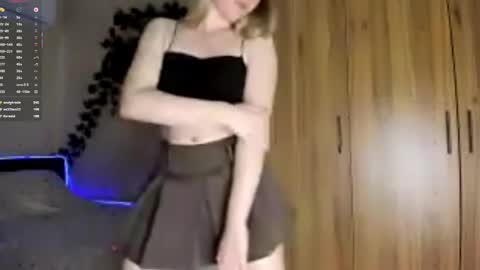 skyedavis online show from 06-01-26, 02:19