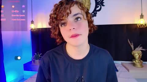 Angel online show from 03-13-26, 08:04