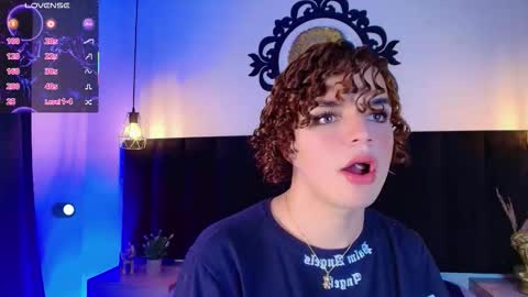 Angel online show from 03-16-26, 07:51