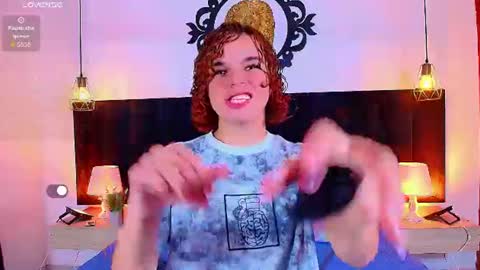 Snapshot of skyee_angel chatting on 06-24-26, 07:24 Angel online show from 06-24-26, 07:24