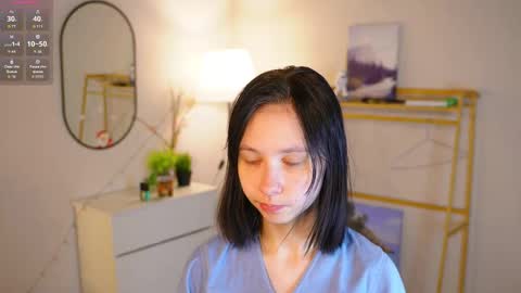 Melissa online show from 01-11-26, 03:11