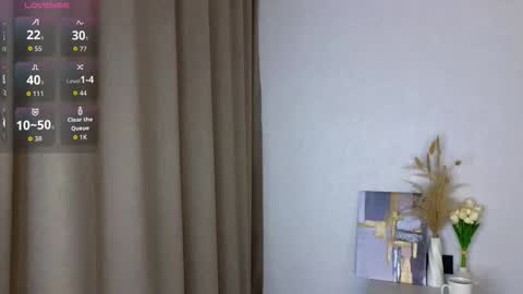 Melissa online show from 03-30-26, 04:30