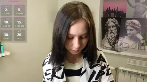 Melissa online show from 04-04-26, 04:37