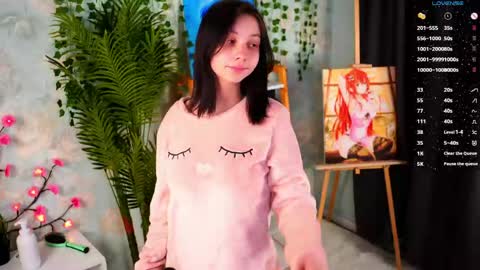 Melissa online show from 05-15-26, 05:09