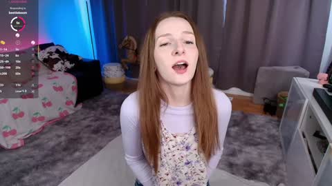 Skye Watson online show from 01-05-26, 08:34