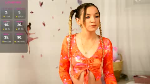 skyeyesluna online show from 04-07-26, 03:18