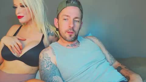 SkylarGrey online show from 04-29-26, 03:49