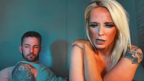 SkylarGrey online show from 05-08-26, 12:49