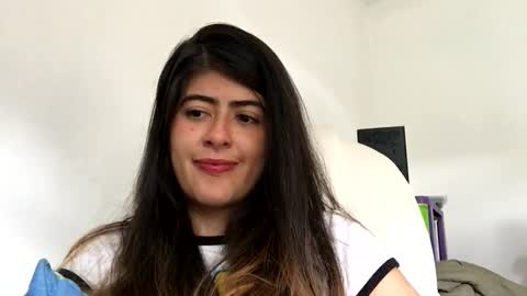 Skyler online show from 03-28-26, 07:13