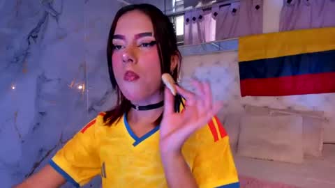 skyler_rouse online show from 06-17-26, 07:37