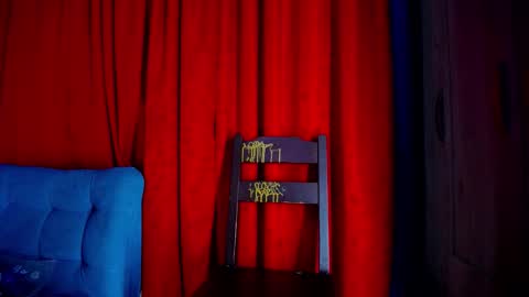 Skyler online show from 03-18-26, 01:42