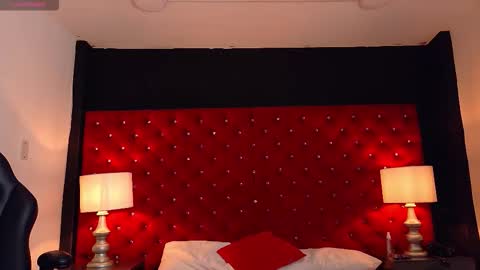 SKYLERBIGXXX online show from 09-21-25, 03:30