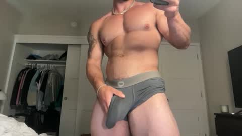 Skyler Flexes online show from 03-23-26, 12:36
