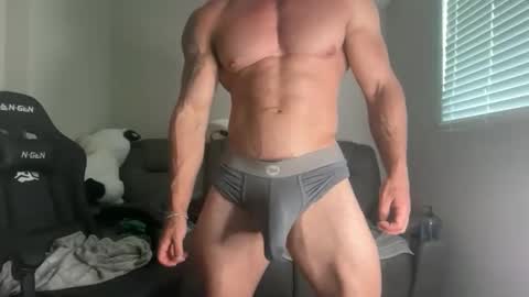 Skyler Flexes online show from 04-02-26, 08:06