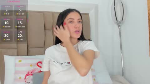 Skyler online show from 01-06-26, 07:50