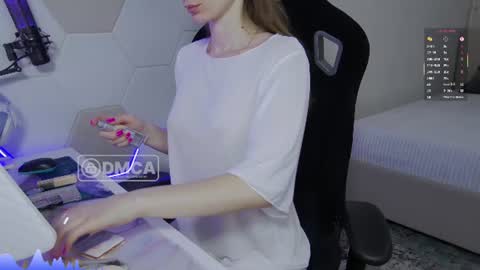 Nastya online show from 07-13-26, 06:05