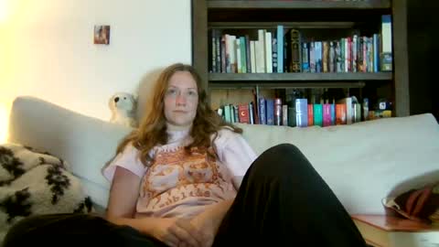 Sky Winters online show from 06-23-26, 12:52