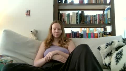 Sky Winters online show from 06-29-26, 03:01
