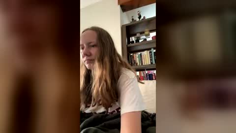 Sky Winters online show from 07-16-26, 02:12