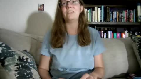 Sky Winters online show from 07-23-26, 12:57