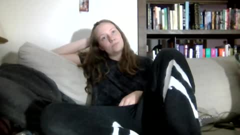 Sky Winters online show from 07-25-26, 01:36