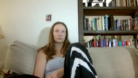Sky Winters online show from 07-28-26, 01:21