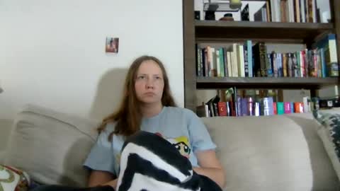 Sky Winters online show from 07-28-26, 02:13