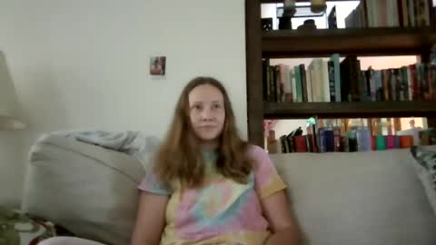 Sky Winters online show from 07-30-26, 01:10