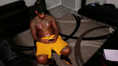 nasty twitter KASHCARTERATL online show from 03-19-26, 07:29