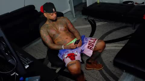 nasty twitter KASHCARTERATL online show from 04-04-26, 01:30