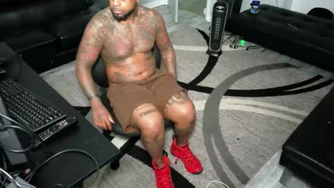 nasty twitter KASHCARTERATL online show from 05-02-26, 07:13