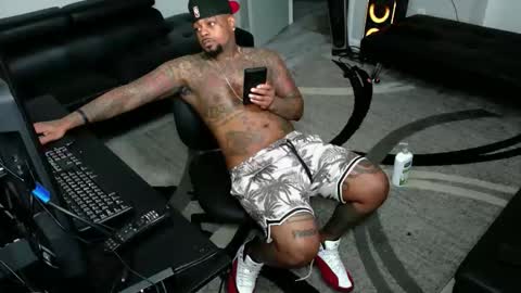 nasty twitter KASHCARTERATL online show from 05-16-26, 07:56