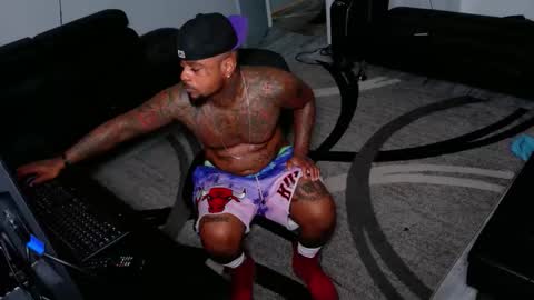 nasty twitter KASHCARTERATL online show from 05-19-26, 10:49