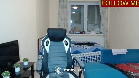 Slava GAY. PVT OPEN. online show from 01-11-26, 07:19