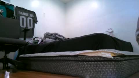 Sleazyycarlitx online show from 12-21-25, 07:15