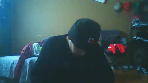 Sleazyycarlitx online show from 04-07-26, 12:33