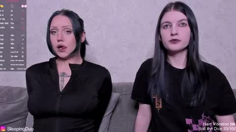 Hi We are Iva and Angela Nice to meet u 3 online show from 03-29-26, 08:20