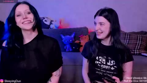 Hi We are Iva and Angela Nice to meet u 3 online show from 06-16-26, 08:33
