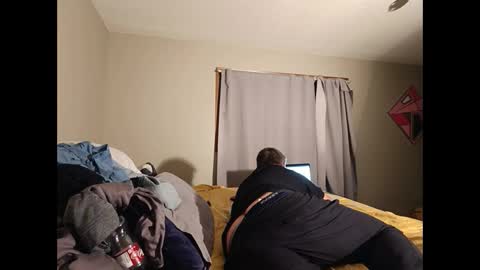 sleepwithyou online show from 01-13-25, 07:00