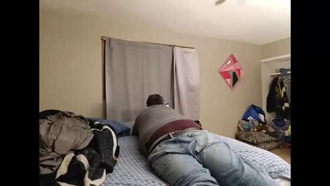 sleepwithyou online show from 01-23-25, 03:37