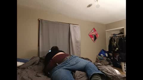 sleepwithyou online show from 01-25-25, 08:21