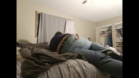 sleepwithyou online show from 02-13-25, 07:13