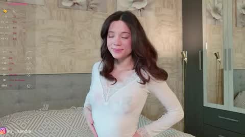 Rue or Sandra online show from 04-14-26, 09:15