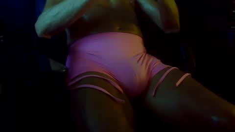 SLICKEEBOY online show from 01-08-26, 01:30