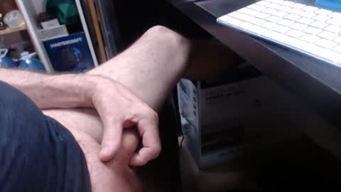 sliderguy699 online show from 03-08-26, 01:15