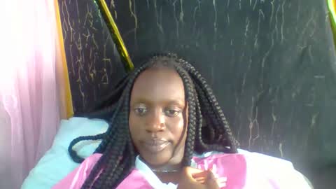 Anna online show from 01-13-26, 09:42