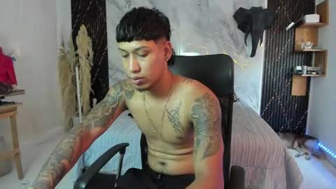 Snapshot of slim_master12 chatting on 06-16-26, 08:11 slim_master12 online show from 06-16-26, 08:11